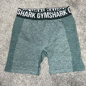 Gymshark shorts